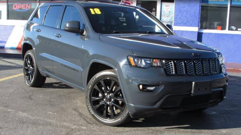 JEEP GRAND CHEROKEE 2018 1C4RJFAG1JC388858 image